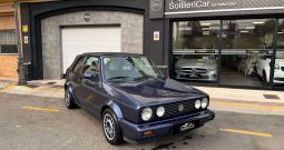 VOLKWAGEN GOLF CABRIO