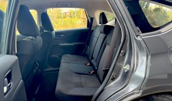 HONDA CR-V lleno