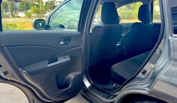 HONDA CR-V lleno