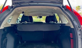 HONDA CR-V lleno