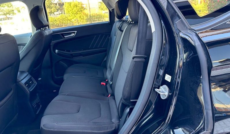 FORD EDGE lleno