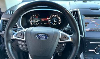 FORD EDGE lleno