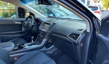 FORD EDGE lleno