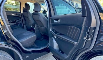 FORD EDGE lleno