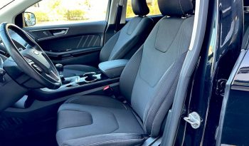 FORD EDGE lleno