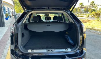FORD EDGE lleno