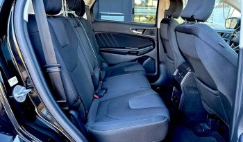 FORD EDGE lleno
