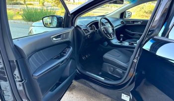 FORD EDGE lleno