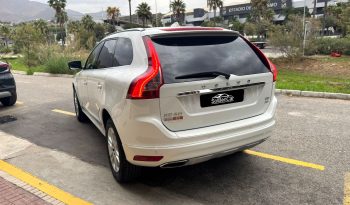 VOLVO XC60 lleno