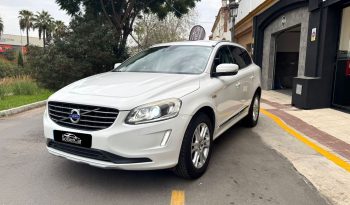VOLVO XC60 lleno