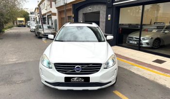 VOLVO XC60 lleno