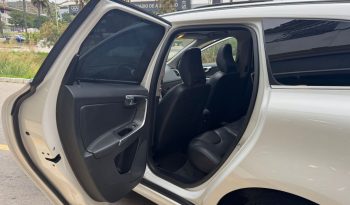 VOLVO XC60 lleno