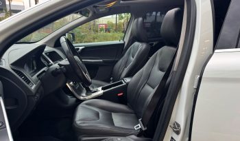 VOLVO XC60 lleno