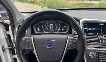 VOLVO XC60 lleno