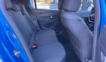 PEUGEOT 208 lleno