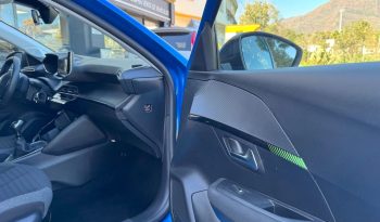 PEUGEOT 208 lleno
