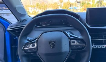 PEUGEOT 208 lleno