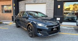 KIA XCEED 1.6 GDI