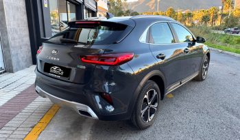 KIA XCEED 1.6 GDI lleno