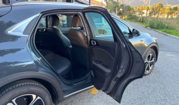 KIA XCEED 1.6 GDI lleno