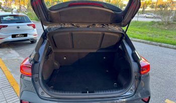 KIA XCEED 1.6 GDI lleno