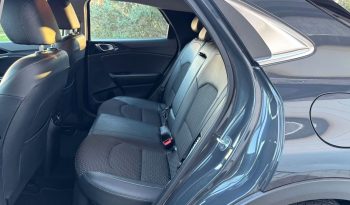 KIA XCEED 1.6 GDI lleno