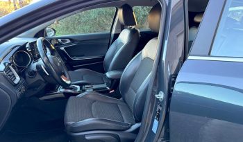 KIA XCEED 1.6 GDI lleno