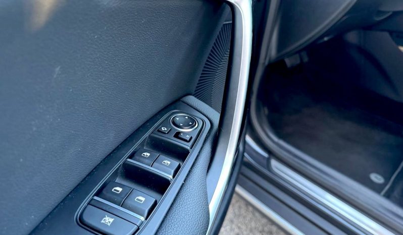 KIA XCEED 1.6 GDI lleno