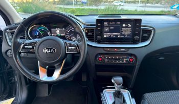 KIA XCEED 1.6 GDI lleno